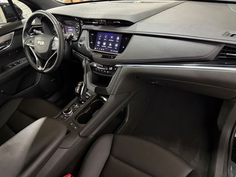 Used 2023 Cadillac XT6 Luxury FWD image 49