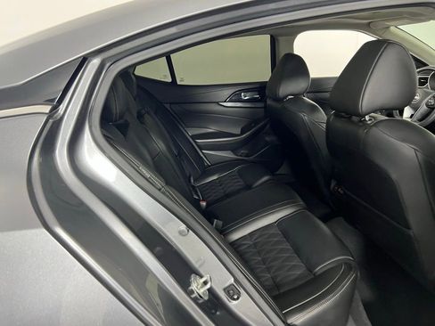 Used 2023 Nissan Maxima Platinum w/ Sport Mat Group image 28