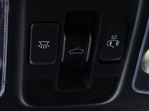 Used 2023 Kia Stinger GT-Line w/ Sun & Sound Package image 34