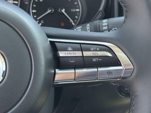 New 2026 MAZDA CX-50 AWD 2.5 S w/ Accent Package image 10