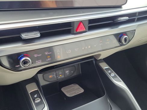 New 2026 Kia Sorento EX w/ EX Premium Package FWD image 33