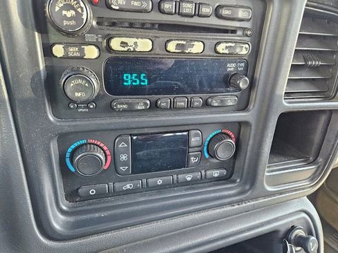 Used 2005 Chevrolet Silverado 1500 LT w/ Light Duty Power Package image 20