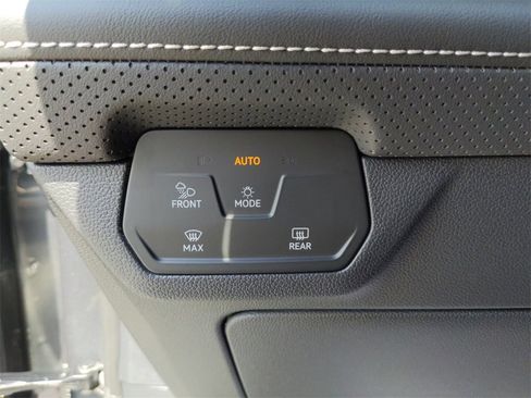 New 2025 Volkswagen Atlas Cross Sport SEL Premium R-Line image 37