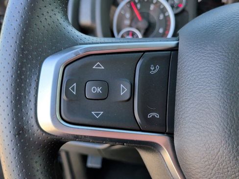 New 2026 RAM 2500 Tradesman image 17