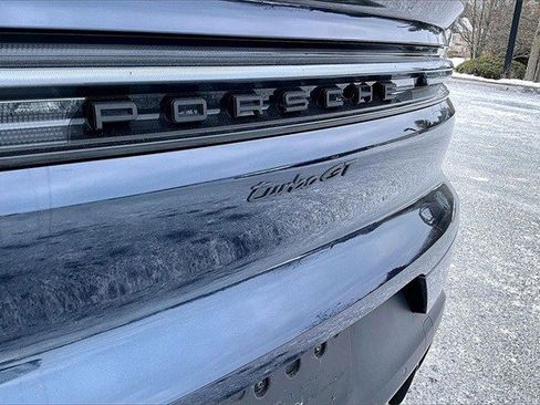 Used 2024 Porsche Cayenne Turbo GT image 7