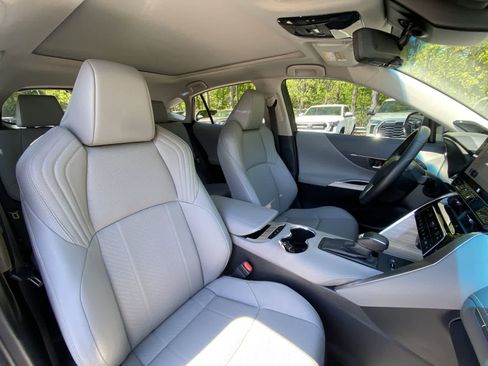 Used 2023 Toyota Venza Limited AWD/4WD image 25