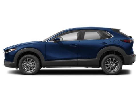 New 2025 MAZDA CX-30 AWD 2.5 S image 3