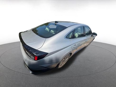 Used 2025 Hyundai Sonata SEL image 6