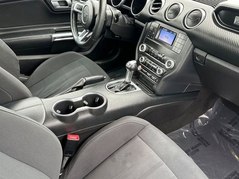 Used 2019 Ford Mustang Coupe image 16