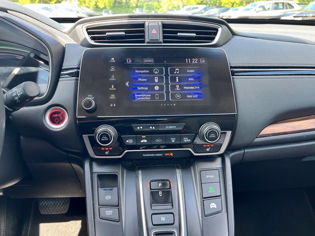 Used 2022 Honda CR-V Touring image 10
