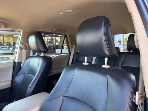 Used 2022 Toyota 4Runner SR5 image 18