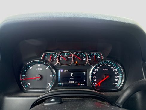 Used 2020 Chevrolet Tahoe LS w/ Max Trailering Package AWD/4WD image 14