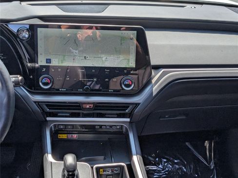 Certified 2025 Lexus TX 350 AWD w/ Technology Package image 19