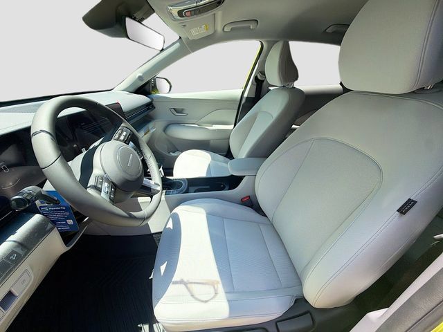 New 2026 Hyundai Kona SEL Sport FWD image 21