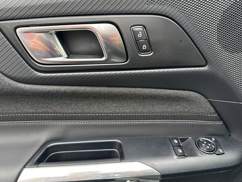 New 2026 Ford Mustang Ecoboost image 10