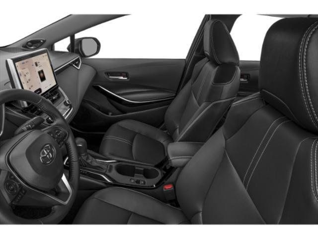 Certified 2026 Toyota Corolla LE FWD image 8