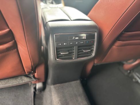 Used 2016 MAZDA CX-9 Signature AWD/4WD image 20