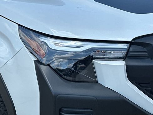 New 2026 Subaru Forester Wilderness AWD/4WD image 32