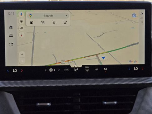 New 2026 Ford Explorer Active RWD image 15