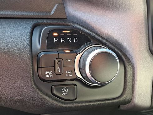 Used 2023 RAM 1500 Big Horn image 23