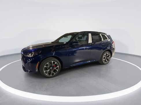 New 2026 BMW X3 xDrive30 w/ Premium Package image 4