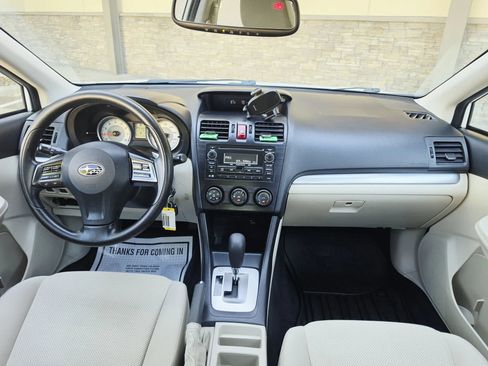 Used 2012 Subaru Impreza 2.0i Premium w/ All-Weather Pkg AWD/4WD image 13