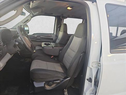 Used 2007 Ford F250 XLT image 9