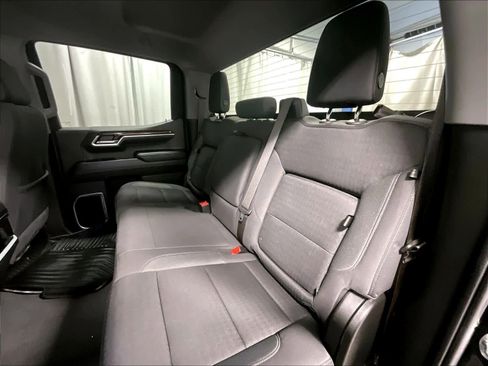 Used 2022 GMC Sierra 1500 Elevation w/ X31 Off-Road Package image 15