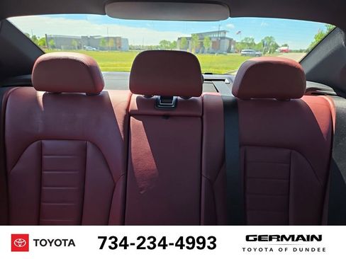 Used 2022 BMW 330i xDrive Sedan w/ Premium Package AWD/4WD image 14