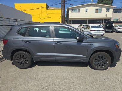 Used 2023 Volkswagen Taos S