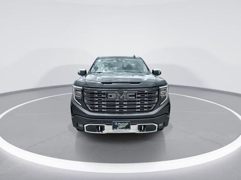 New 2026 GMC Sierra 1500 Denali Ultimate AWD/4WD image 3