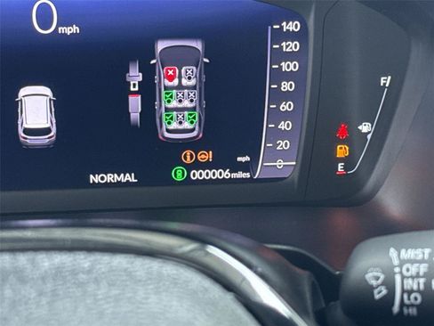 New 2026 Honda Pilot EX-L image 23