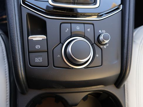 New 2025 MAZDA CX-5 AWD 2.5 S w/ Preferred Package image 31