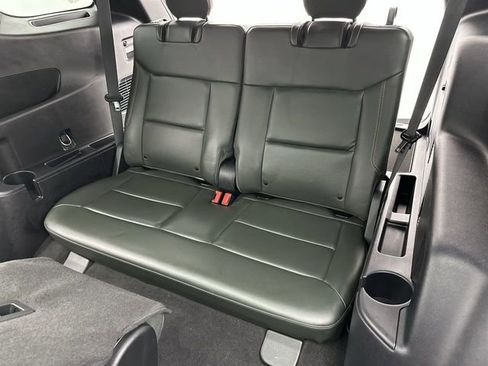 Used 2022 Ford Explorer Timberline image 24