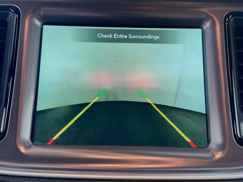 Used 2021 Dodge Challenger GT w/ Blacktop Package image 23