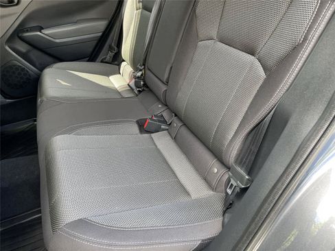 Certified 2024 Subaru Crosstrek 2.0i Premium w/ Crosstrek Mirror Package AWD/4WD image 14