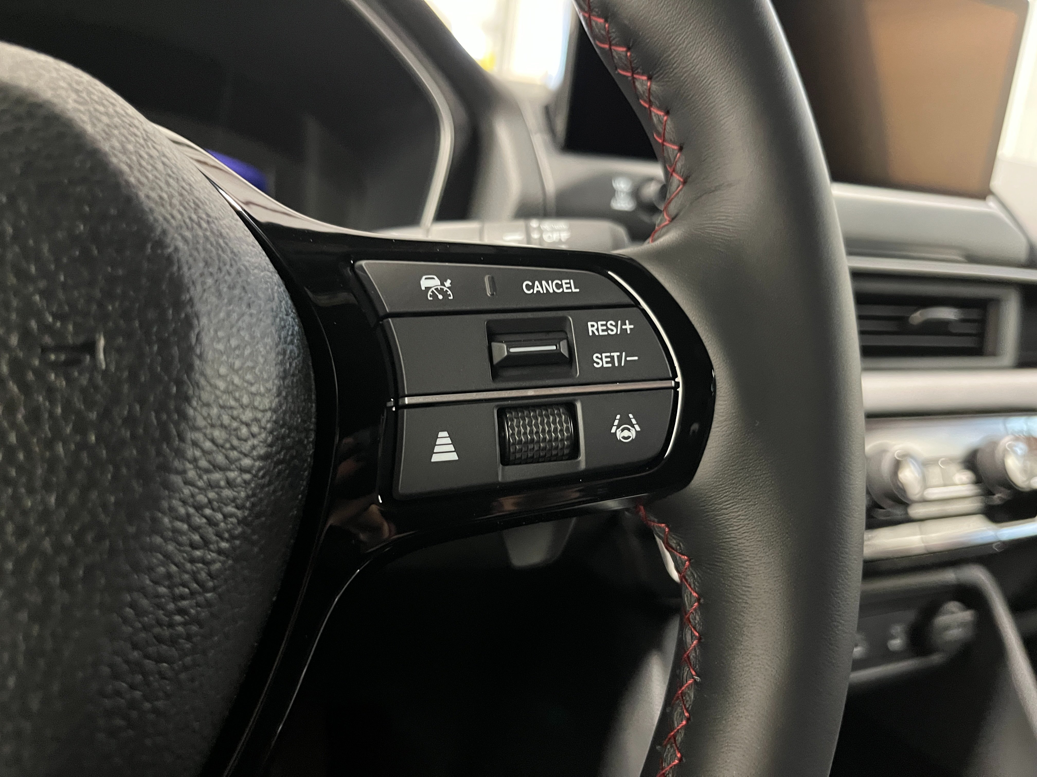 New 2026 Honda Pilot Black Edition image 20