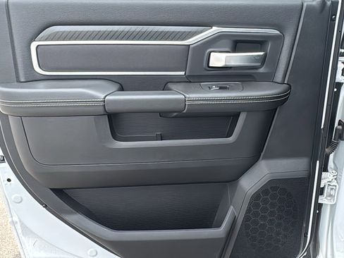 New 2026 RAM 3500 Big Horn image 15