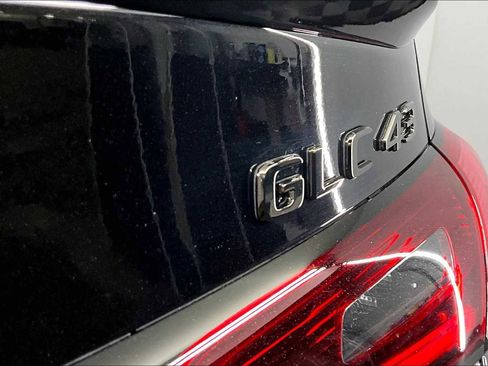 New 2026 Mercedes-Benz GLC 43 AMG 4MATIC Coupe image 7