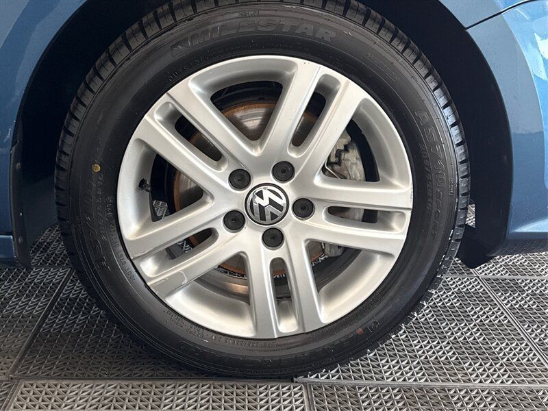 Used 2017 Volkswagen Jetta S FWD image 16