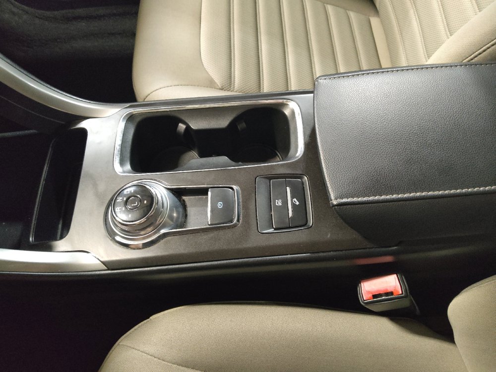 Used 2018 Ford Fusion S FWD image 26