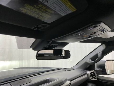 New 2026 Toyota Tundra SR5 w/ TRD Off-Road Package image 21