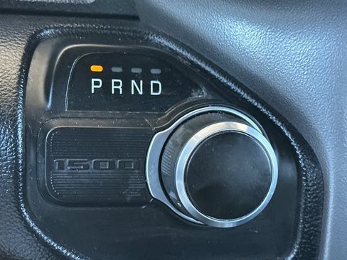 Used 2022 RAM 1500 Big Horn RWD image 20