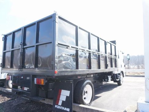 New 2024 Chevrolet Low Cab Forward image 5