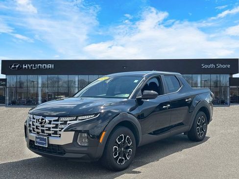 Certified 2024 Hyundai Santa Cruz SE AWD/4WD image 4