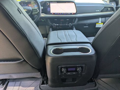New 2026 Chevrolet Suburban High Country AWD/4WD image 31