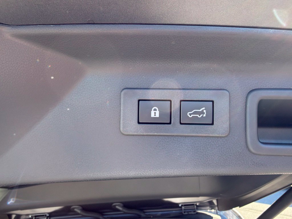 Certified 2026 Subaru Forester Premium AWD/4WD image 18