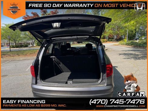 Used 2016 Honda Pilot EX-L image 13