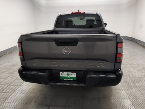 Used 2022 Nissan Frontier S image 7