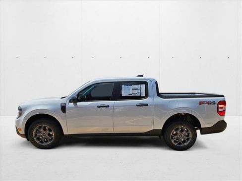 New 2025 Ford Maverick XLT w/ XLT Luxury Package image 5